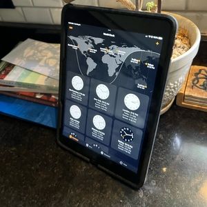iPad Pro 9.7 7th Gen